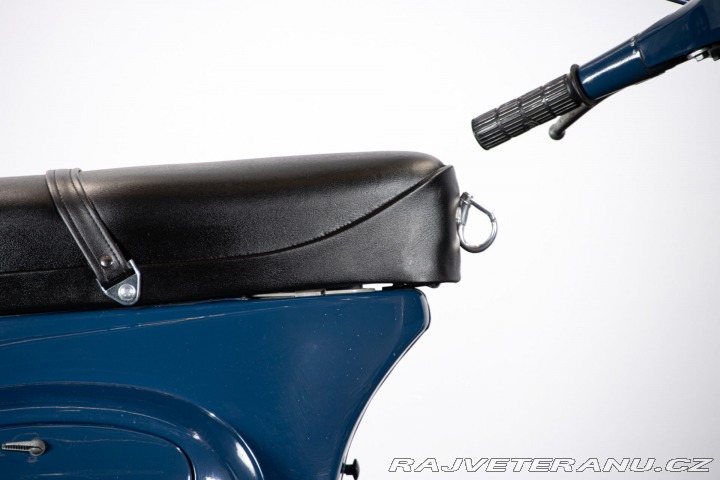 Piaggio Vespa 125 ET3 PRIMAVERA 1981