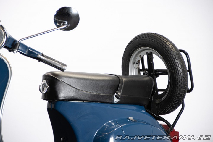 Piaggio Vespa 125 ET3 PRIMAVERA 1981