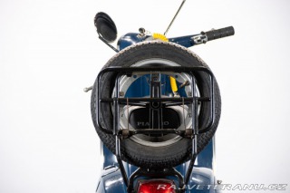 Piaggio Vespa 125 ET3 PRIMAVERA 1981