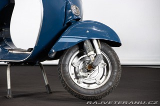 Piaggio Vespa 125 ET3 PRIMAVERA 1981