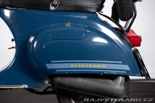 Piaggio Vespa 125 ET3 PRIMAVERA 1981