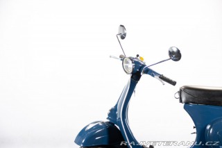 Piaggio Vespa 125 ET3 PRIMAVERA 1981