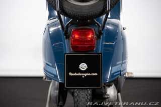 Piaggio Vespa 125 ET3 PRIMAVERA 1981