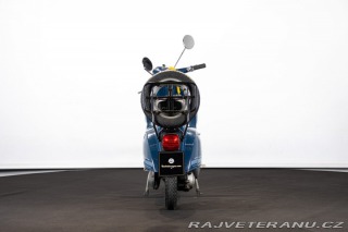Piaggio Vespa 125 ET3 PRIMAVERA 1981