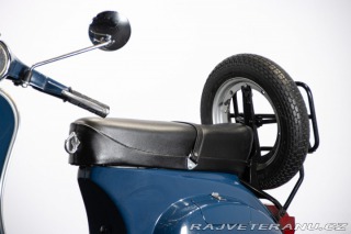 Piaggio Vespa 125 ET3 PRIMAVERA 1981