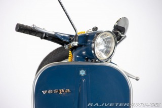 Piaggio Vespa 125 ET3 PRIMAVERA 1981