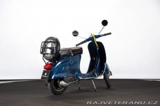 Piaggio Vespa 125 ET3 PRIMAVERA 1981