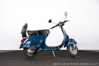 Piaggio Vespa 125 ET3 PRIMAVERA 1981