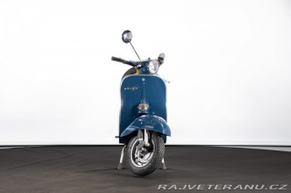 Piaggio Vespa 125 ET3 PRIMAVERA 1981