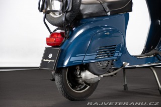 Piaggio Vespa 125 ET3 PRIMAVERA 1981