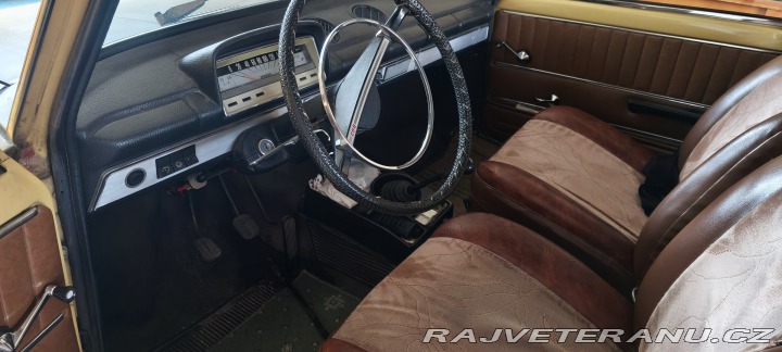 Lada 2101  1975