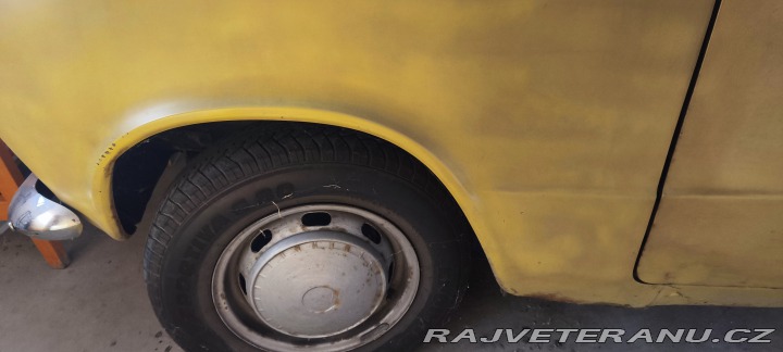 Lada 2101  1975
