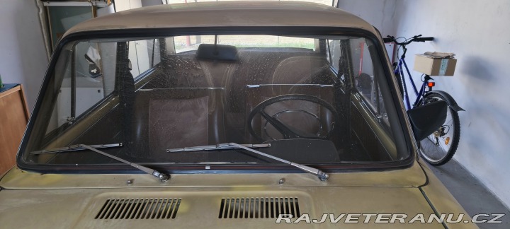 Lada 2101  1975