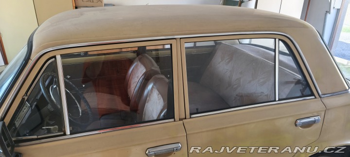 Lada 2101  1975