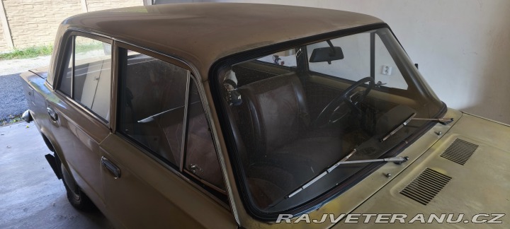 Lada 2101  1975