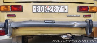 Lada 2101  1975