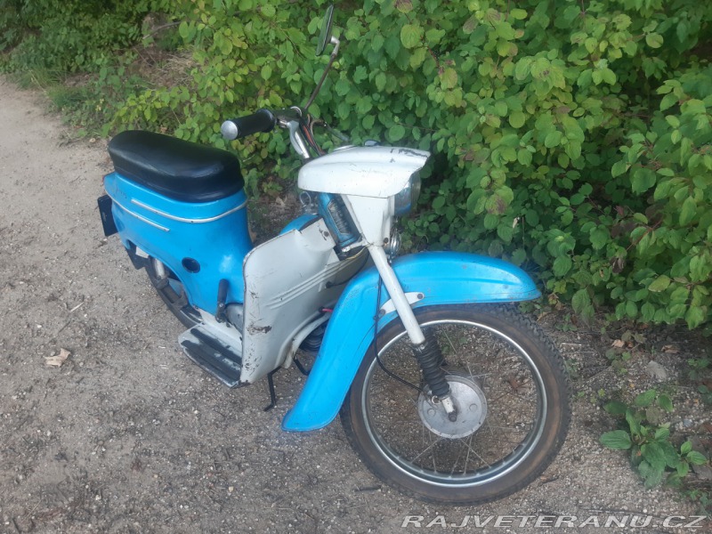Jawa 50 05