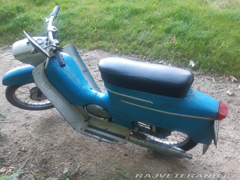 Jawa 50 05