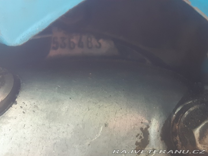 Jawa 50 05 1963