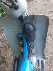 Jawa 50 05 1963