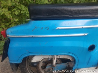 Jawa 50 05 1963