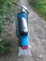 Jawa 50 05 1963