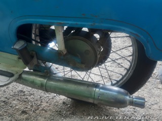 Jawa 50 05 1963