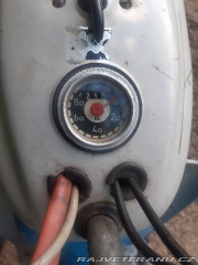 Jawa 50 05 1963
