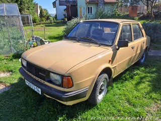 Škoda 105 742