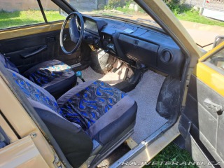 Škoda 105 742 1984