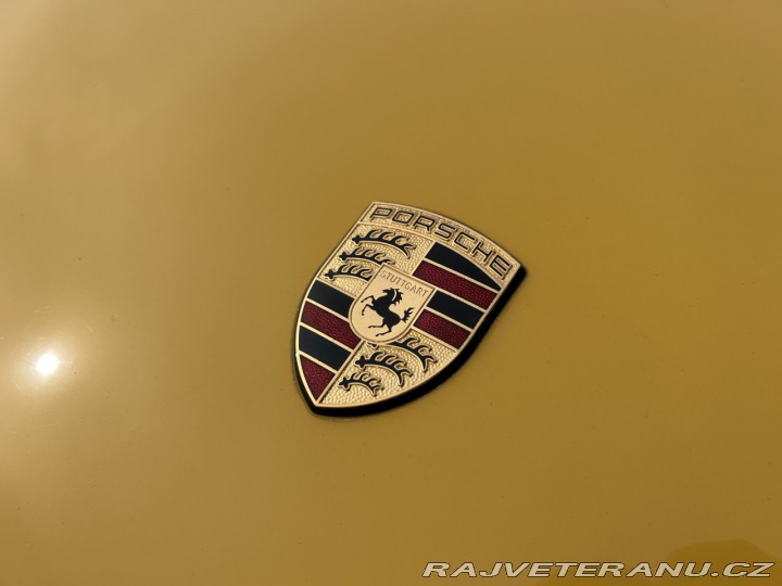 Porsche 911 996.2 CARRERA CABRIO SPEE 2002