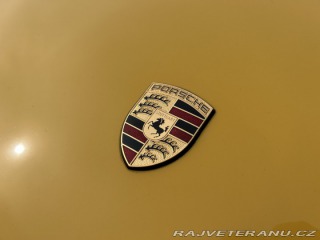 Porsche 911 996.2 CARRERA CABRIO SPEE 2002