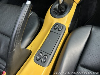 Porsche 911 996.2 CARRERA CABRIO SPEE 2002