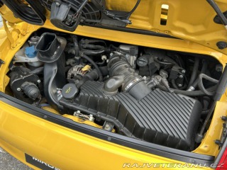 Porsche 911 996.2 CARRERA CABRIO SPEE 2002