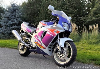 Yamaha  YZF 750 R