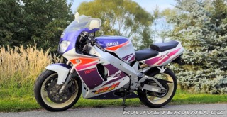 Yamaha Ostatní modely YZF 750 R 1994