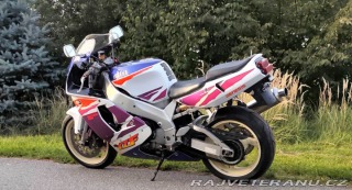 Yamaha Ostatní modely YZF 750 R 1994