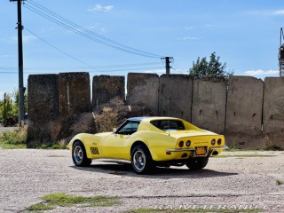 Chevrolet Corvette 1971