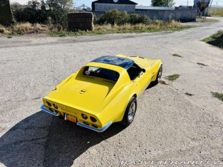 Chevrolet Corvette 1971