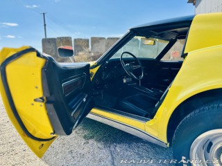 Chevrolet Corvette 1971