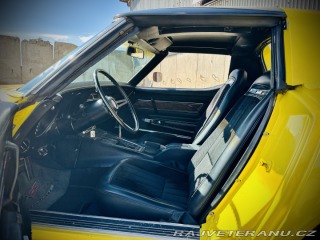 Chevrolet Corvette 1971