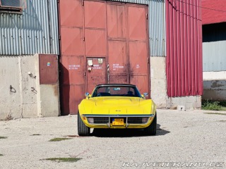 Chevrolet Corvette 1971
