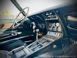 Chevrolet Corvette 1971