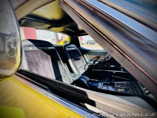 Chevrolet Corvette 1971