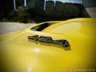 Chevrolet Corvette 1971
