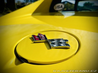 Chevrolet Corvette 1971