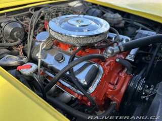 Chevrolet Corvette 1971