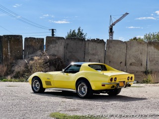 Chevrolet Corvette 1971