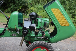 Ostatní značky Ostatní modely Traktor Holder B-12 1959