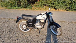 ČZ 175 470 Sport